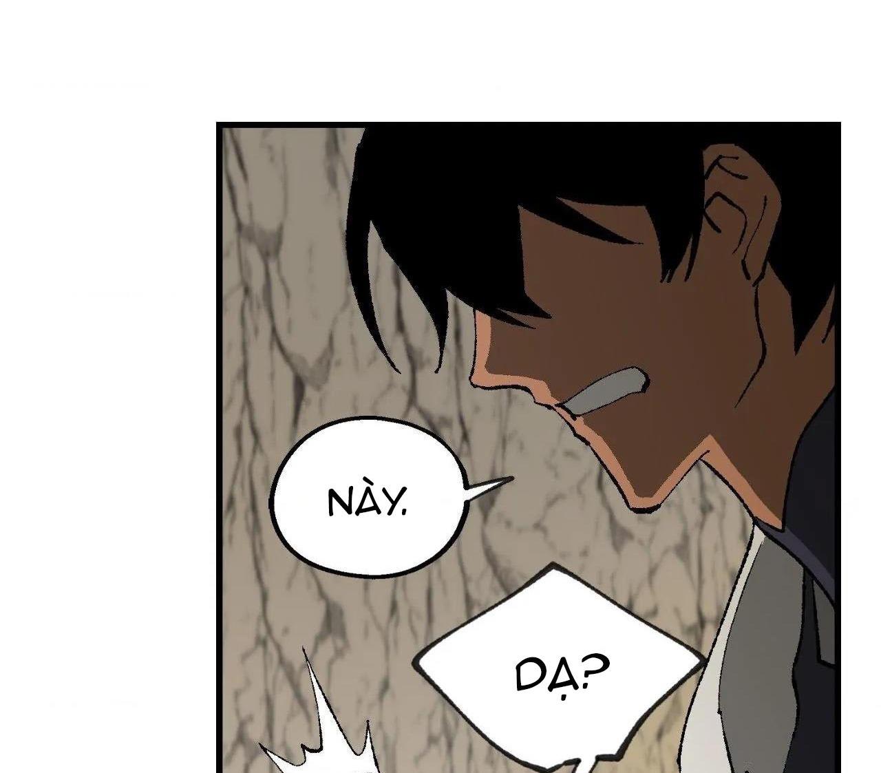 Đọc truyện Hãy khóc đi đừng ngại ngùng! - Chapter 10