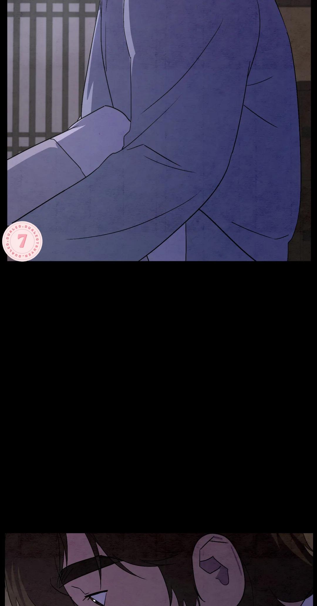 Đọc truyện [Hoàn] Dưới Đáy Biển Xanh - Chapter 39