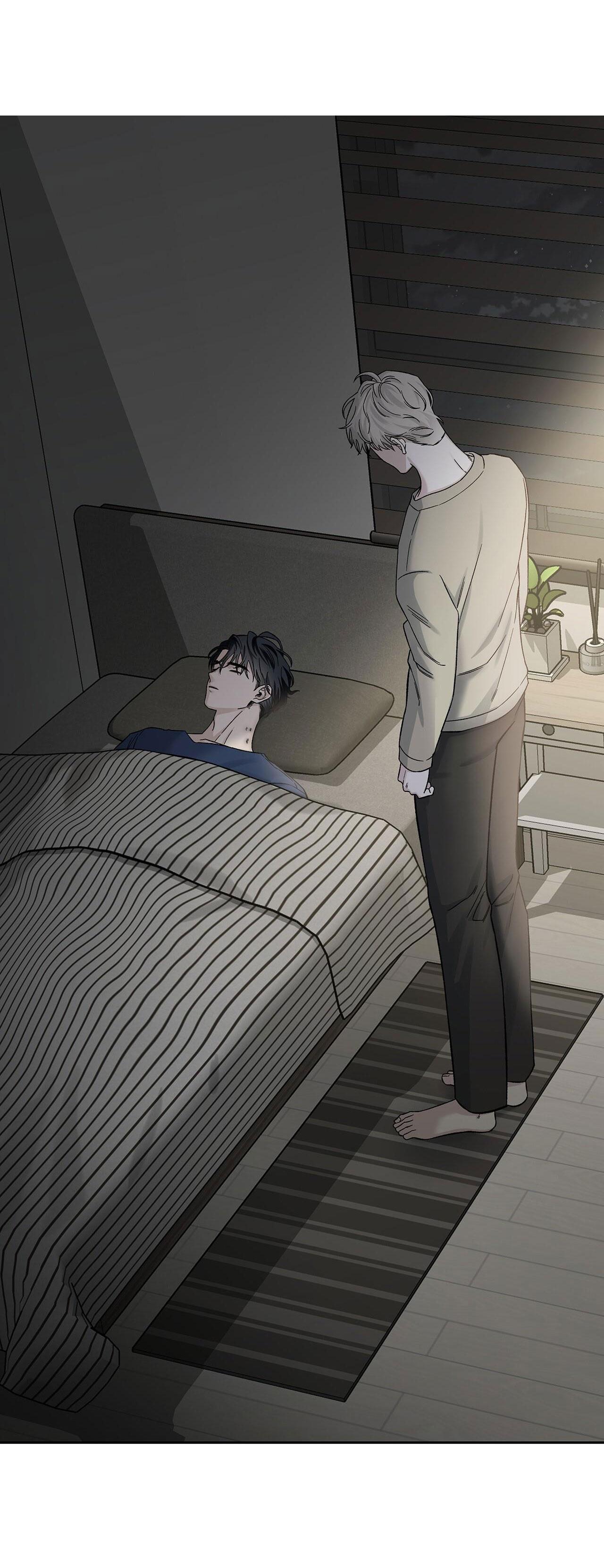 Đọc truyện DƯỚI VÙNG ĐẤT XANH - Chapter 5