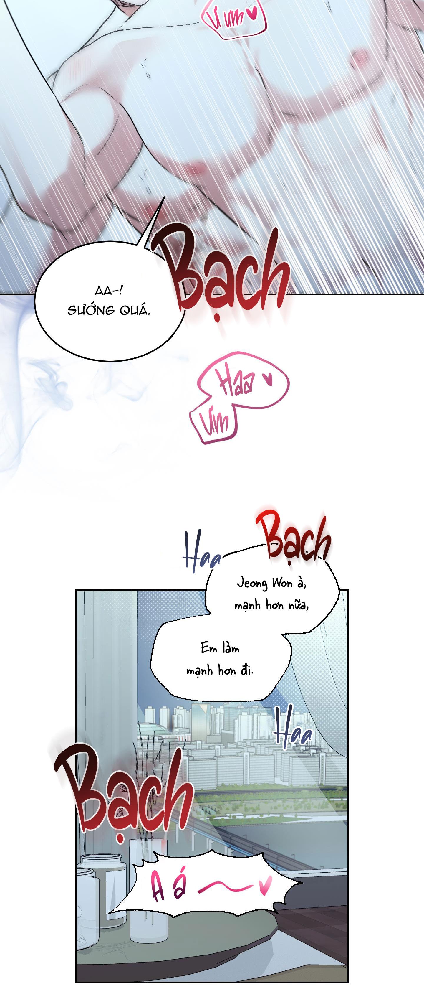 Đọc truyện BẮN LÀ DÍNH - Chapter 21