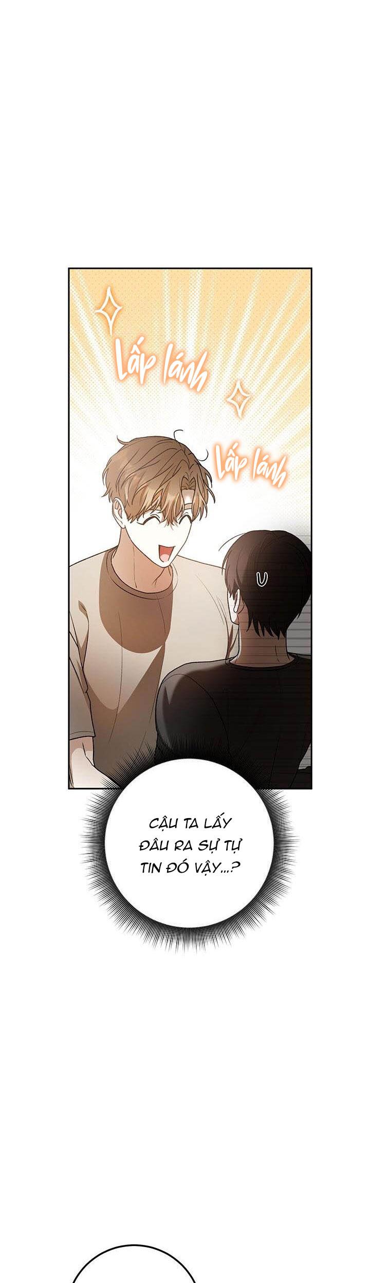 Đọc truyện NETKAMA PUNCH!! - Chapter 73