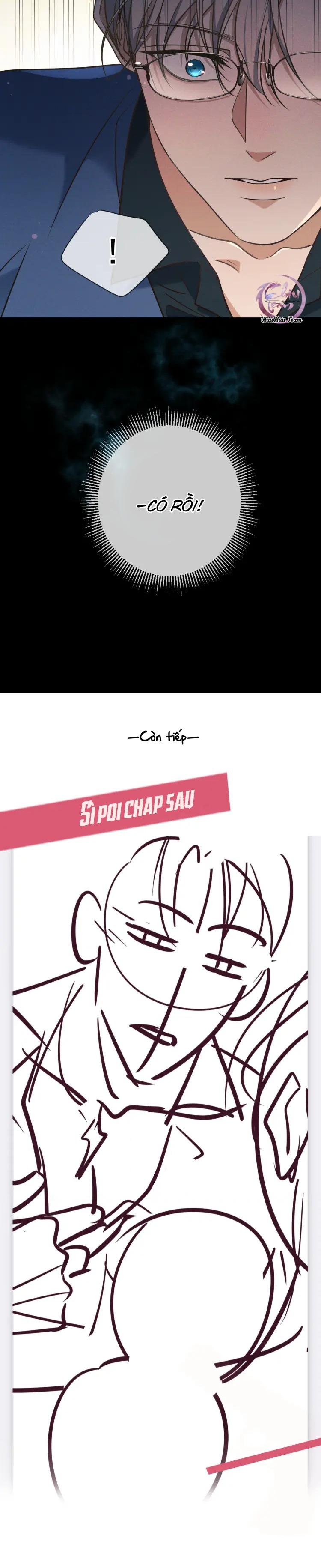 Đọc truyện Cạn Tình - Chapter 20