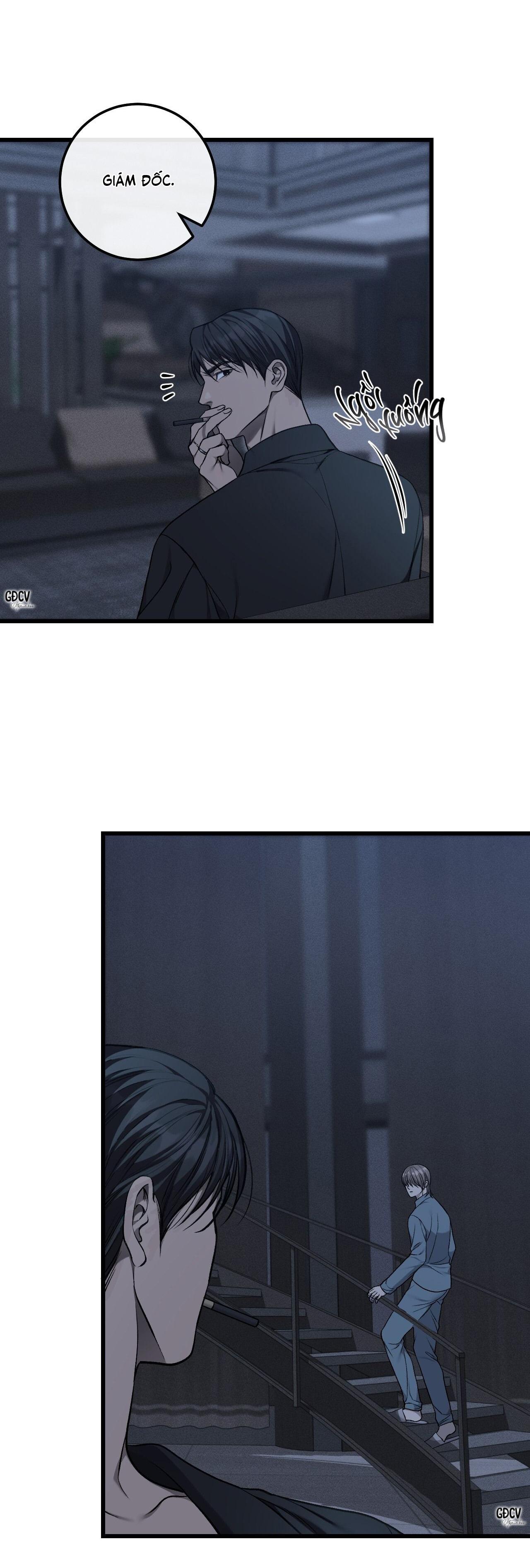 Đọc truyện PHI VỤ BẨN THỈU - Chapter 49