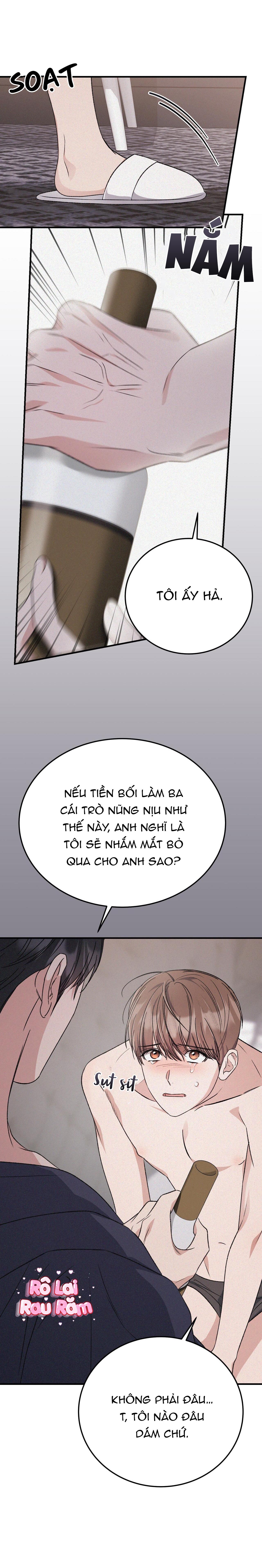 Đọc truyện FormLess - Chapter 45