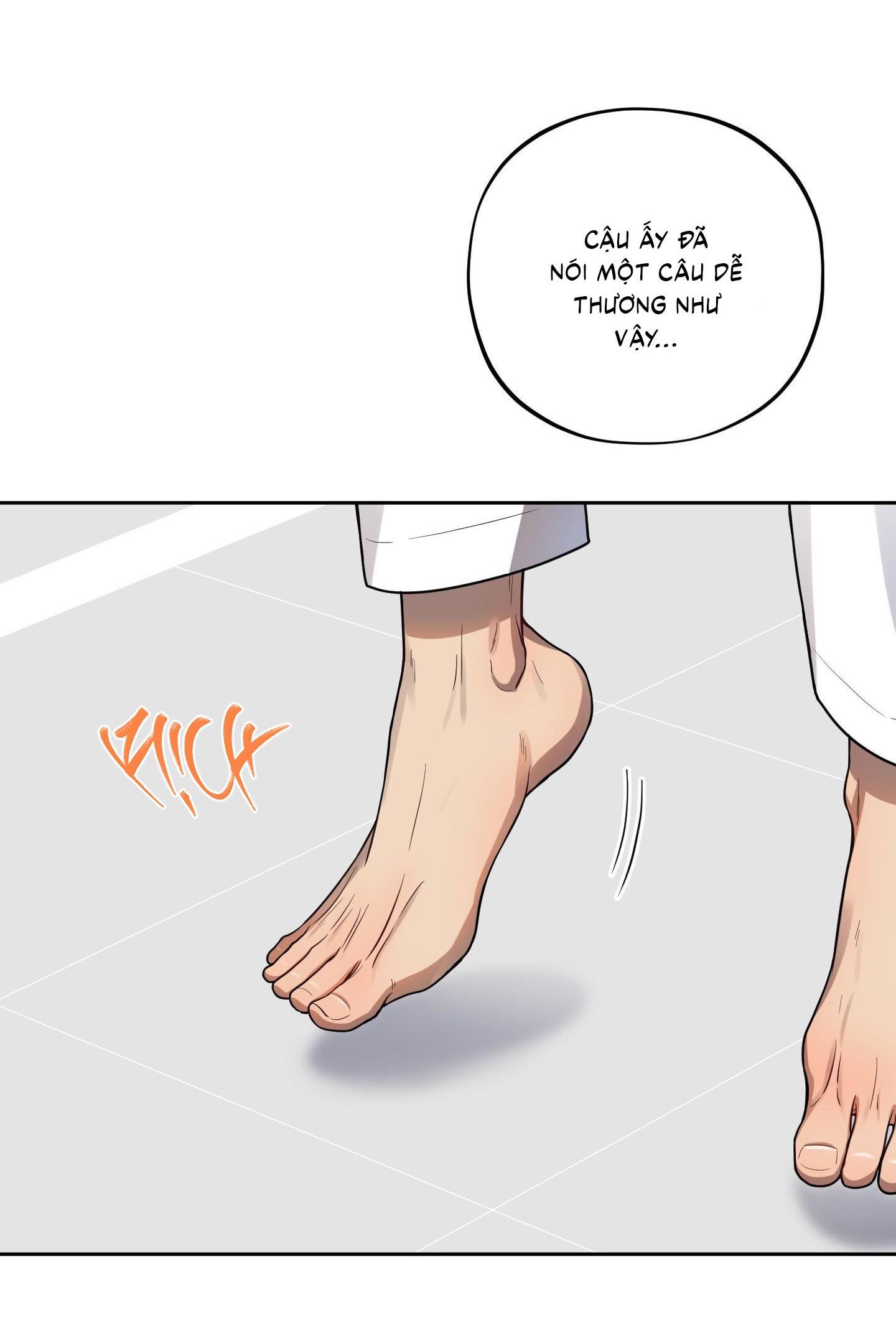 Đọc truyện  Chuyện Rằng Tôi Yêu Cậu - Chapter 7