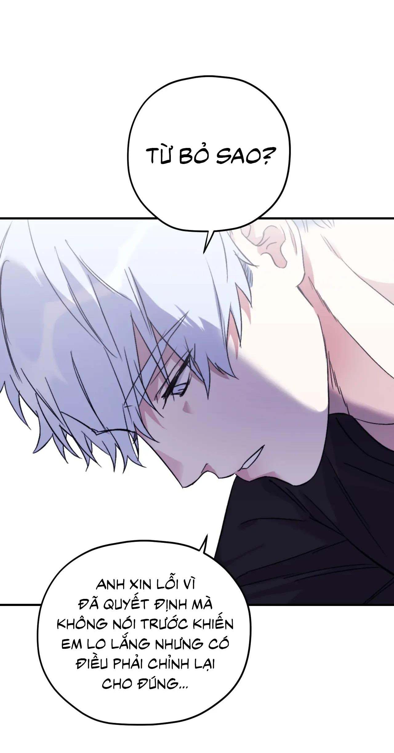 Đọc truyện Sóng Tìm Em - Chapter 73