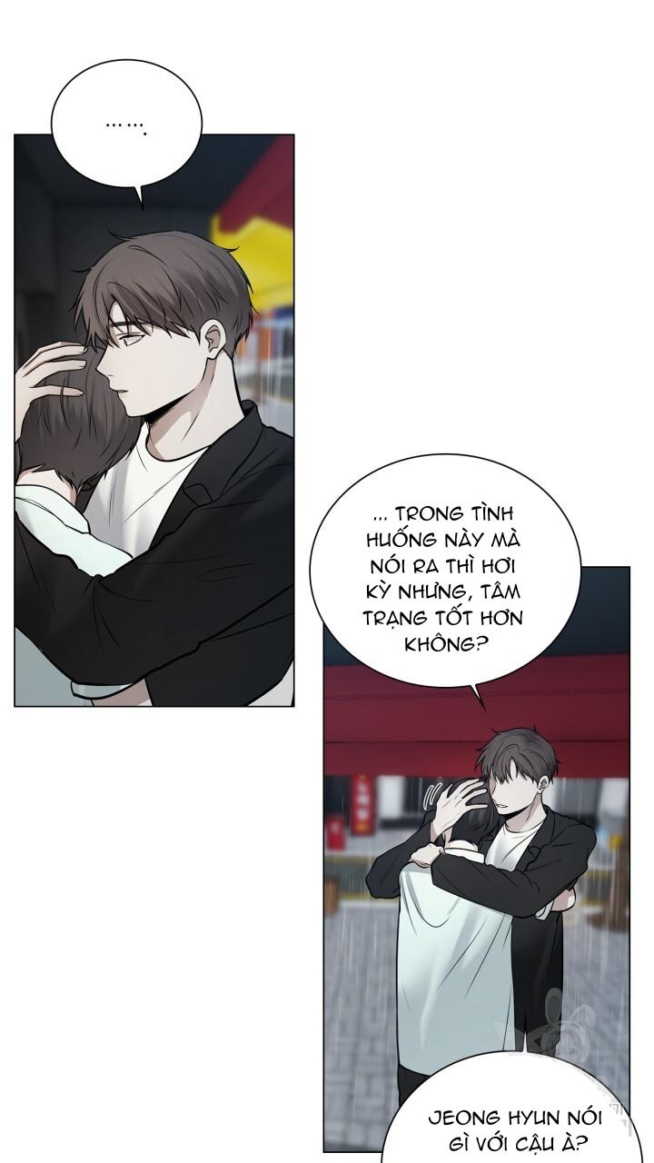 Đọc truyện Song Trùng - Chapter 48