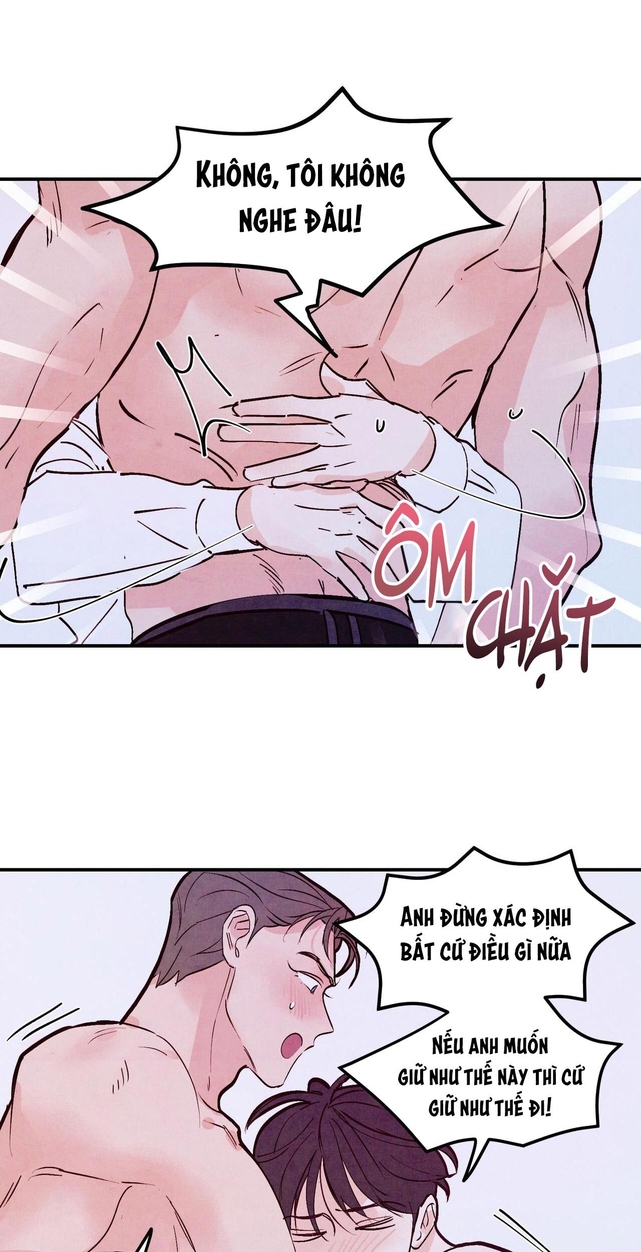 Đọc truyện Say Tình - Chapter 52