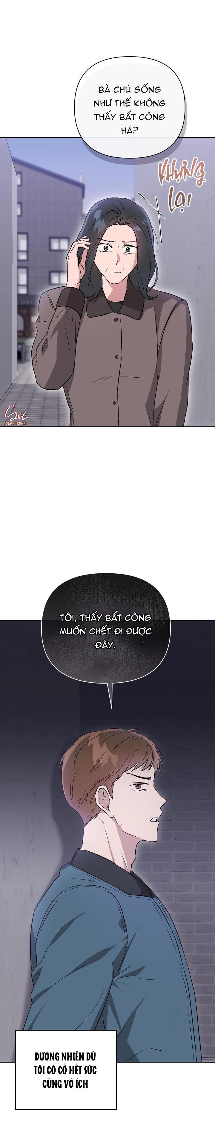 Đọc truyện PHIM TRUYỀN HÌNH DÀI TẬP - Chapter 41