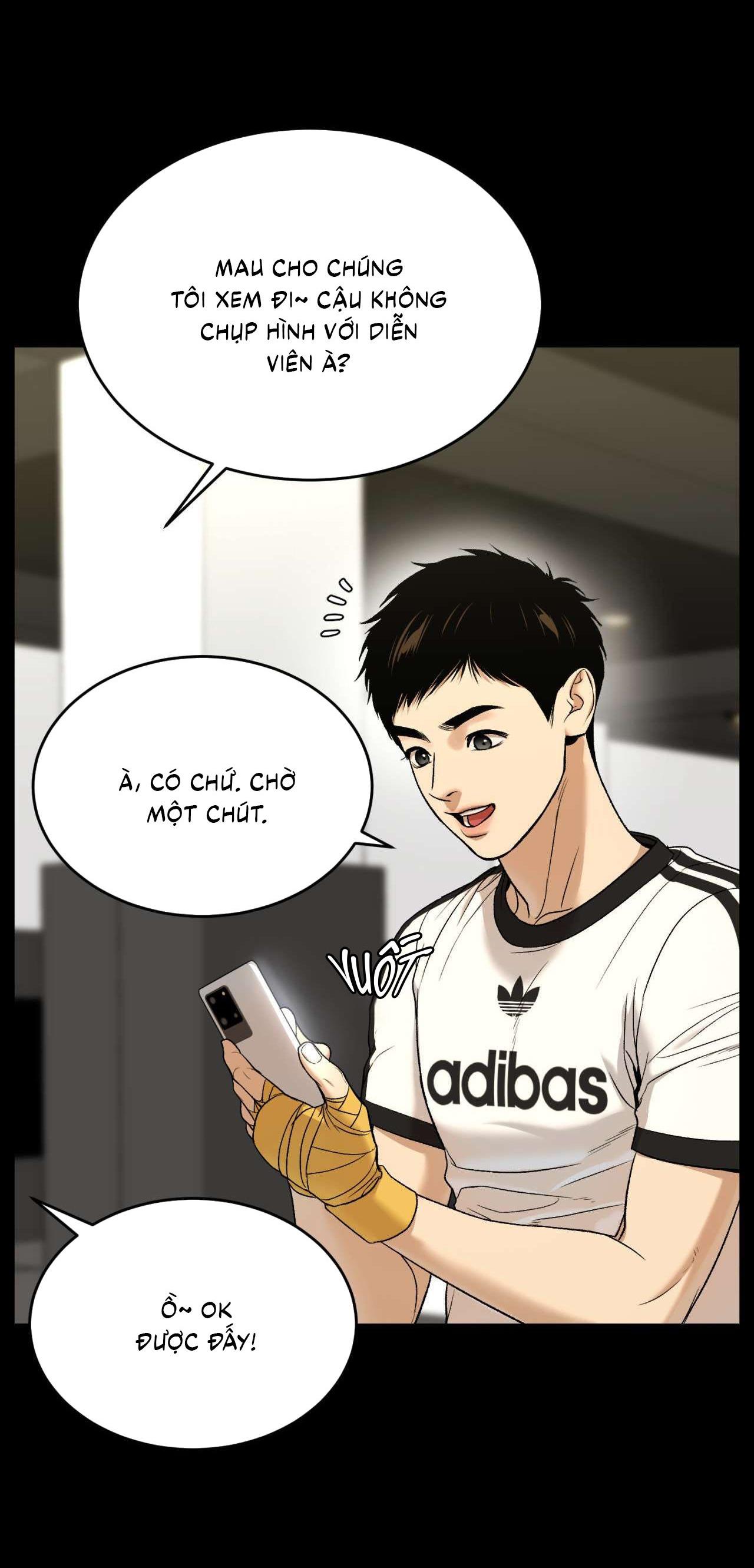 Đọc truyện  ChinhX - Vận Xui - Chapter 60