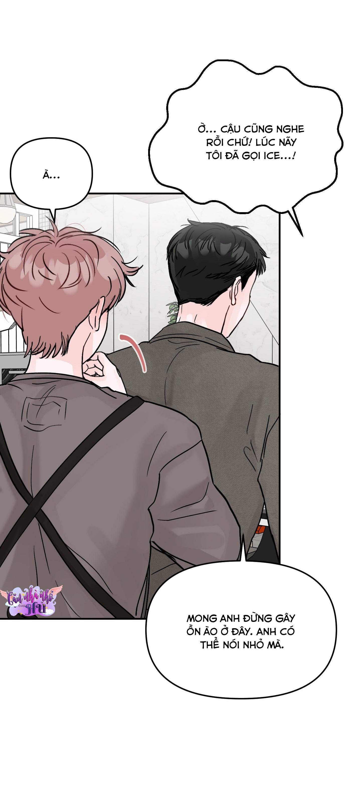 Đọc truyện LIST TRUYỆN NGẮN CHỊT CHỊT - Chapter 76