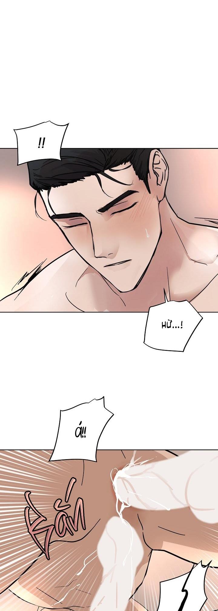 Đọc truyện TUYỂN TẬP ÁM ẢNH, MƯU MÔ CÔNG - Chapter 2.6