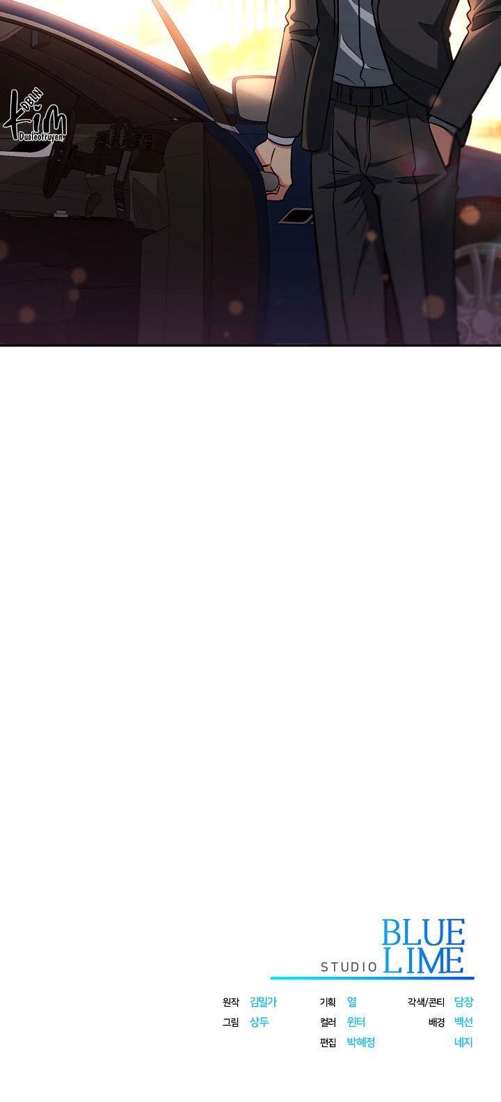 Đọc truyện ROMANCE NOT ROMANTIC - Chapter 18