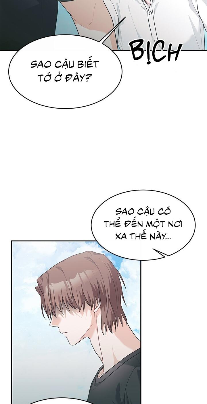 Đọc truyện TIỂU THỬ: BẮT ĐẦU MÙA HÈ - Chapter 37