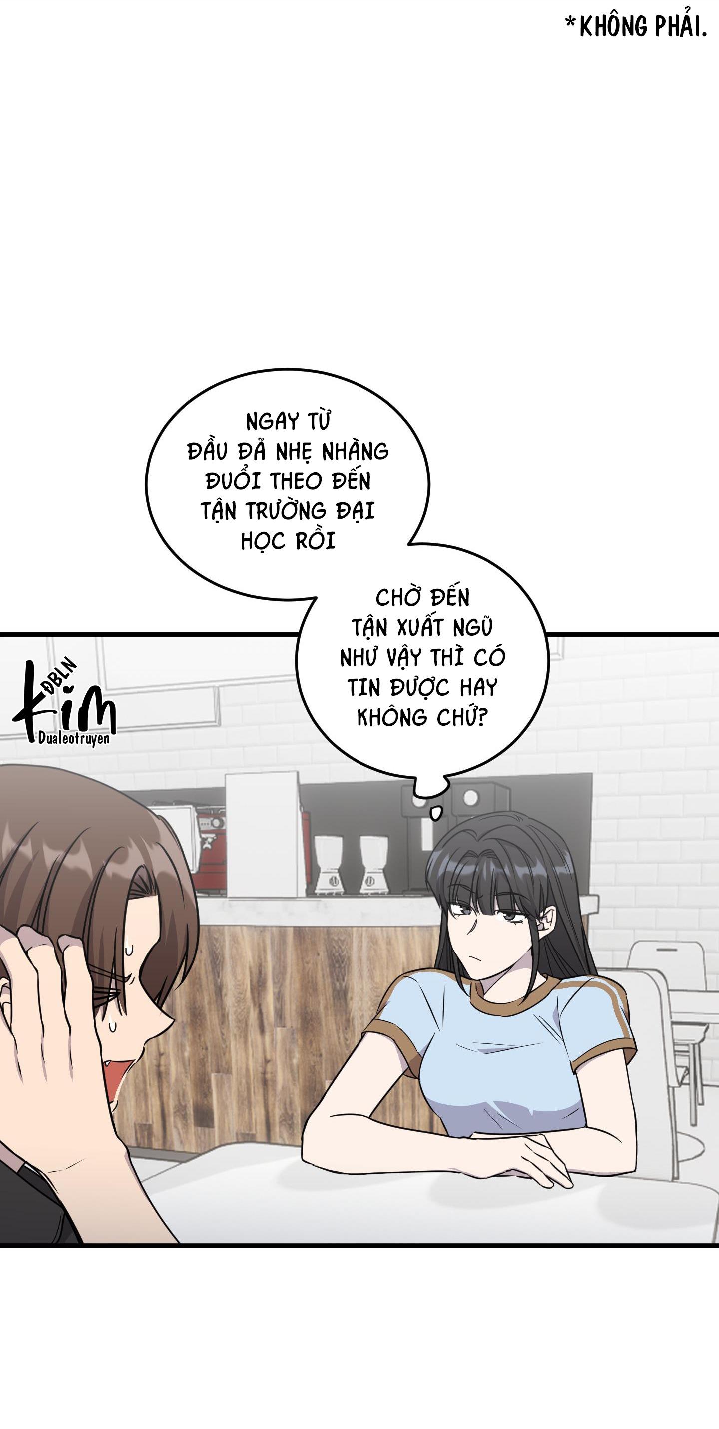 Đọc truyện NGHIỆN SEX - Chapter 29.5