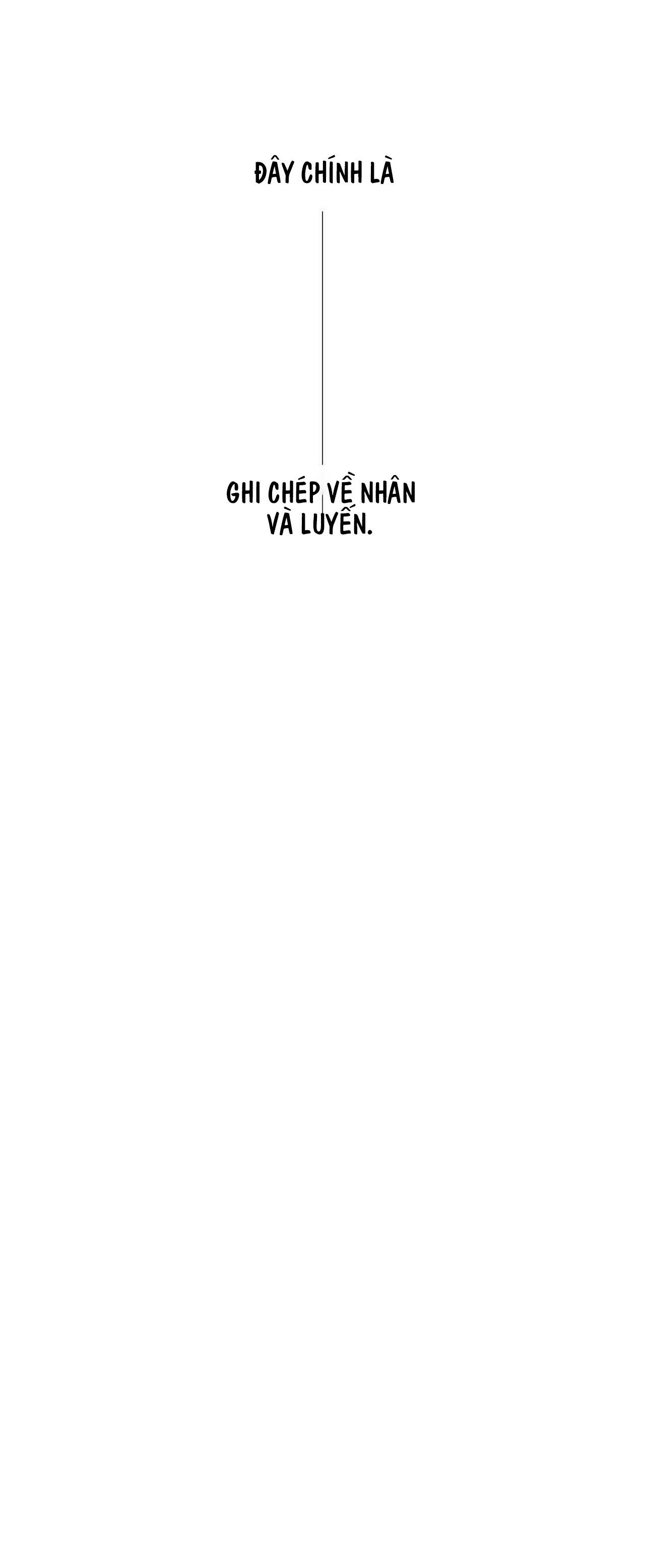 Đọc truyện DUYÊN PHẬN - Chapter 1