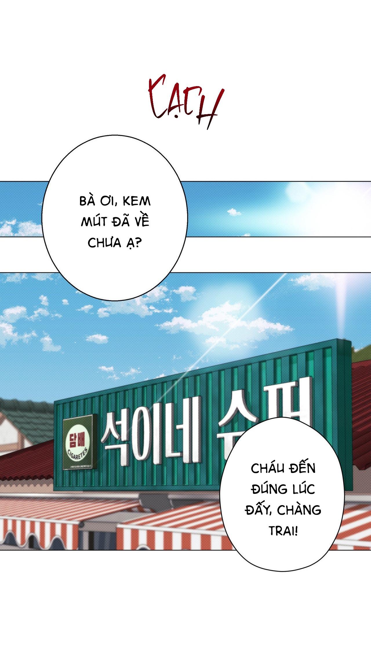 Đọc truyện 2020 - Chapter 15