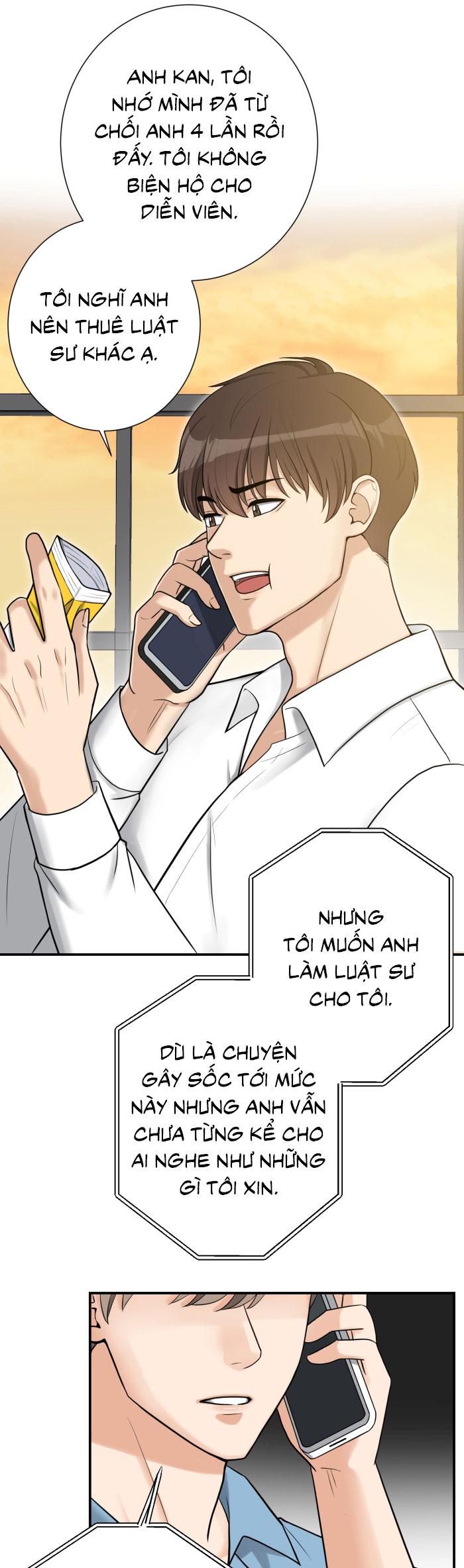 Đọc truyện Tỉnh dậy lần nữa bỗng trở thành minh tinh rồi - Chapter 1