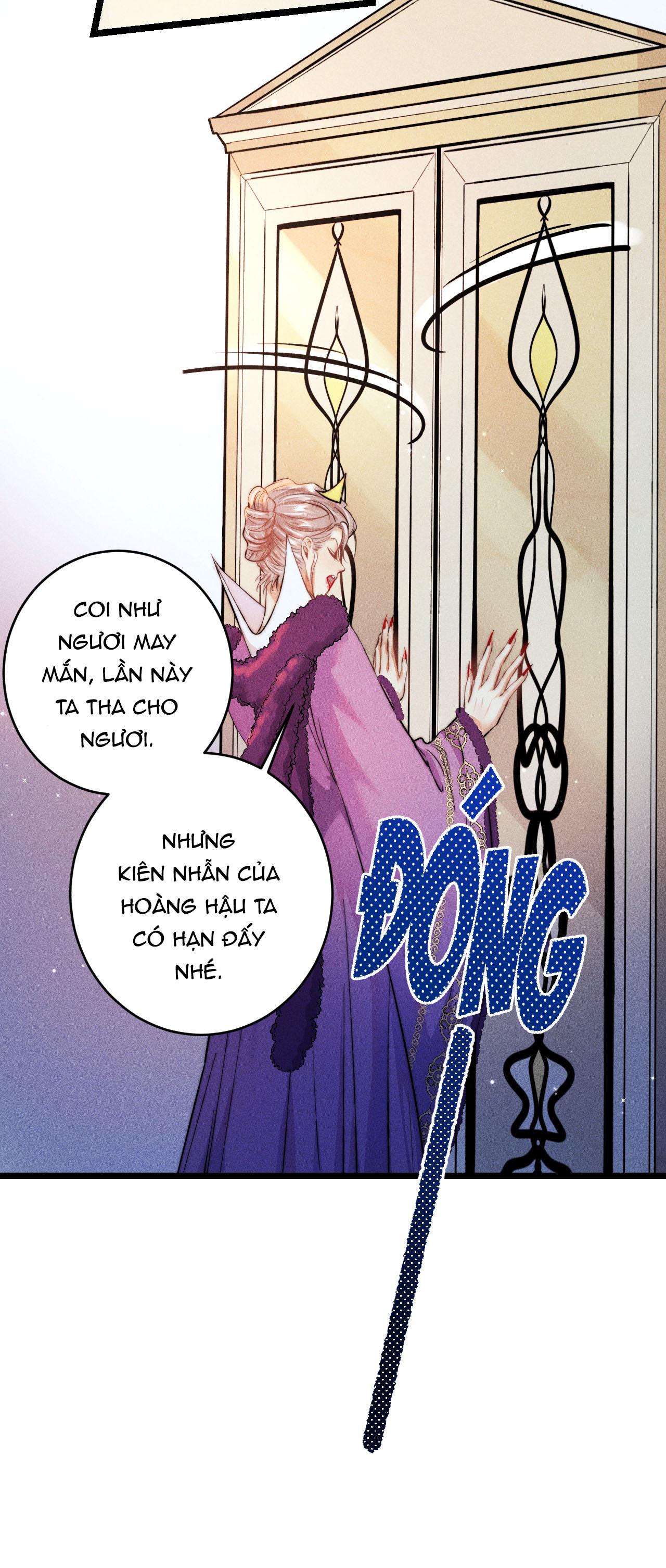 Đọc truyện THE TOWER (END) - Chapter 27