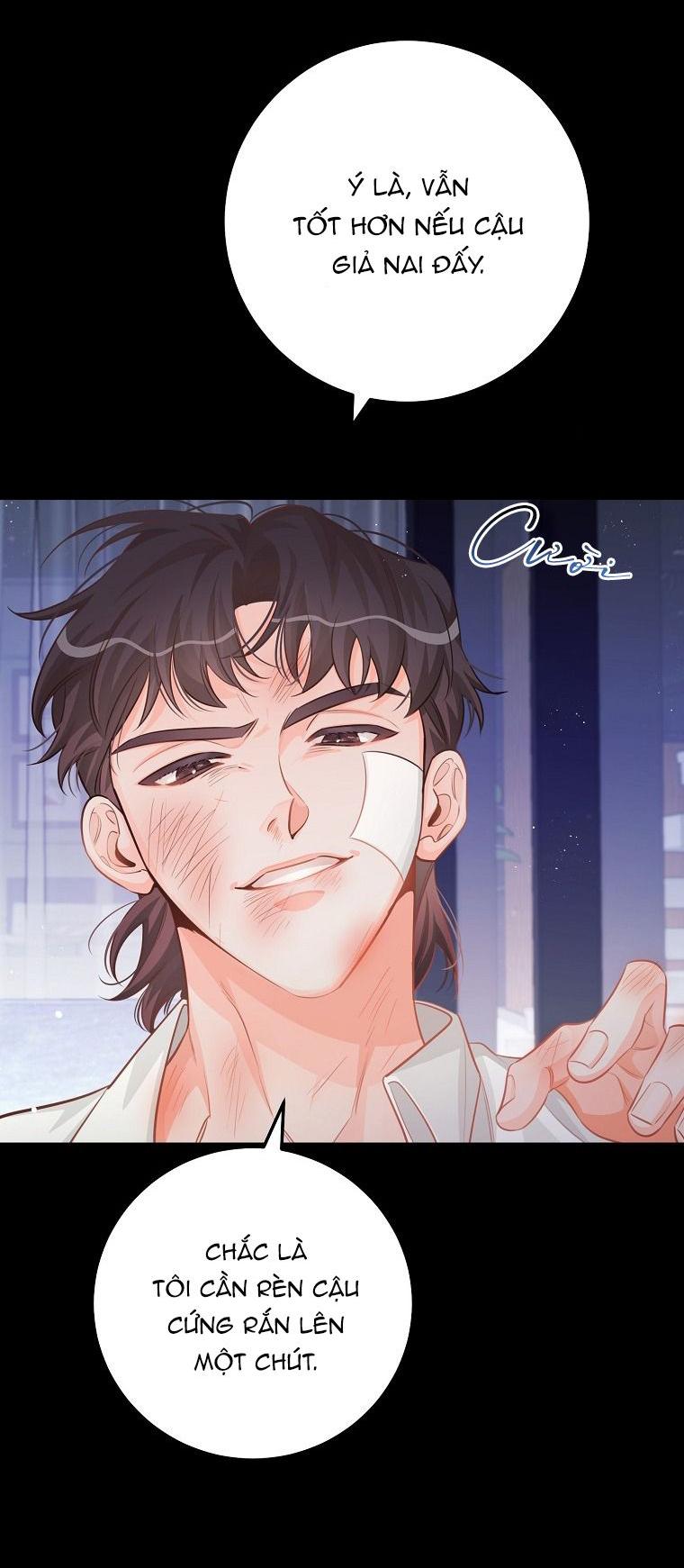 Đọc truyện Có Chuyện Gì Xảy Ra với Sự Nổi Tiếng Của Tôi Thế? - Chapter 69