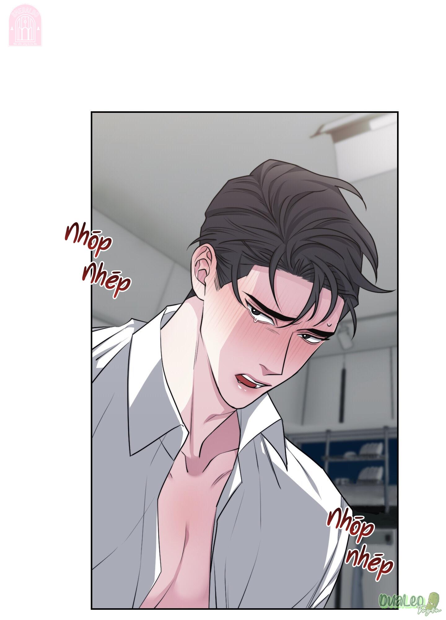 Đọc truyện Shinsujeon - Chapter 62