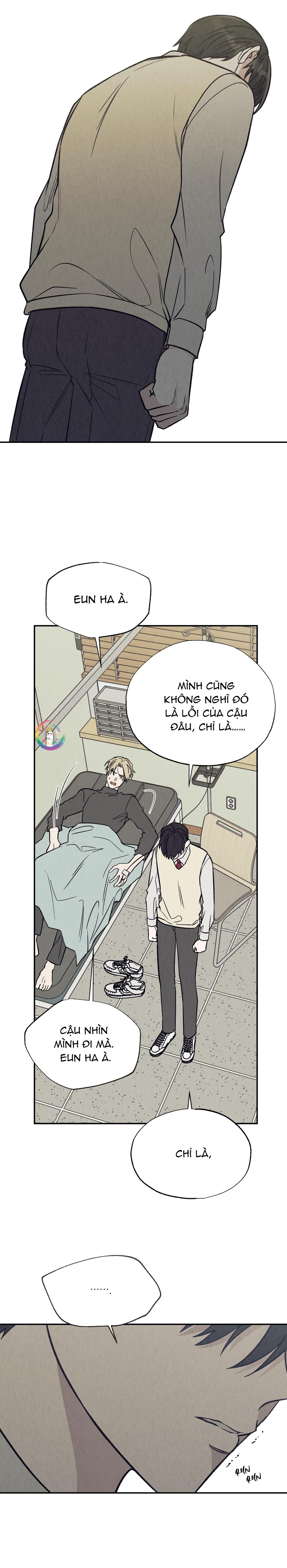 Đọc truyện I Love You - Chapter 9