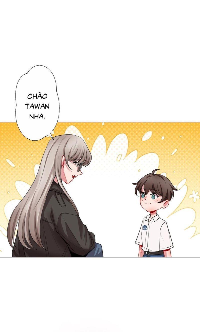 Đọc truyện Flower of youth - Chapter 4