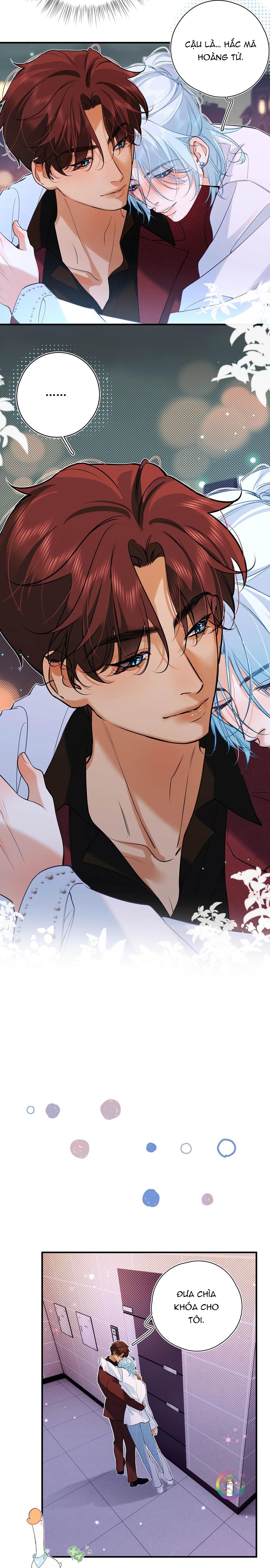 Đọc truyện Trở Thành Bạn Trai Từ Con Số 0 - Chapter 31