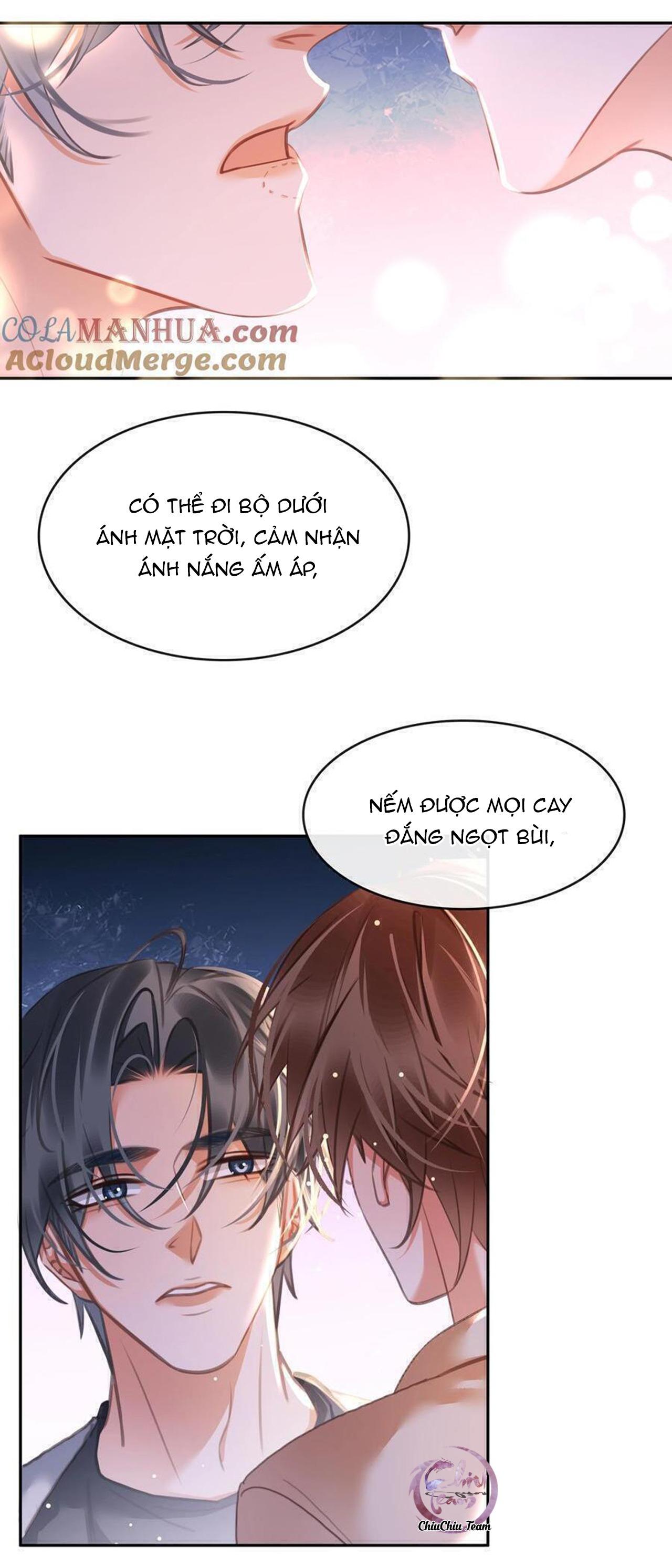 Đọc truyện Không Làm Trai Bao! - Chapter 131