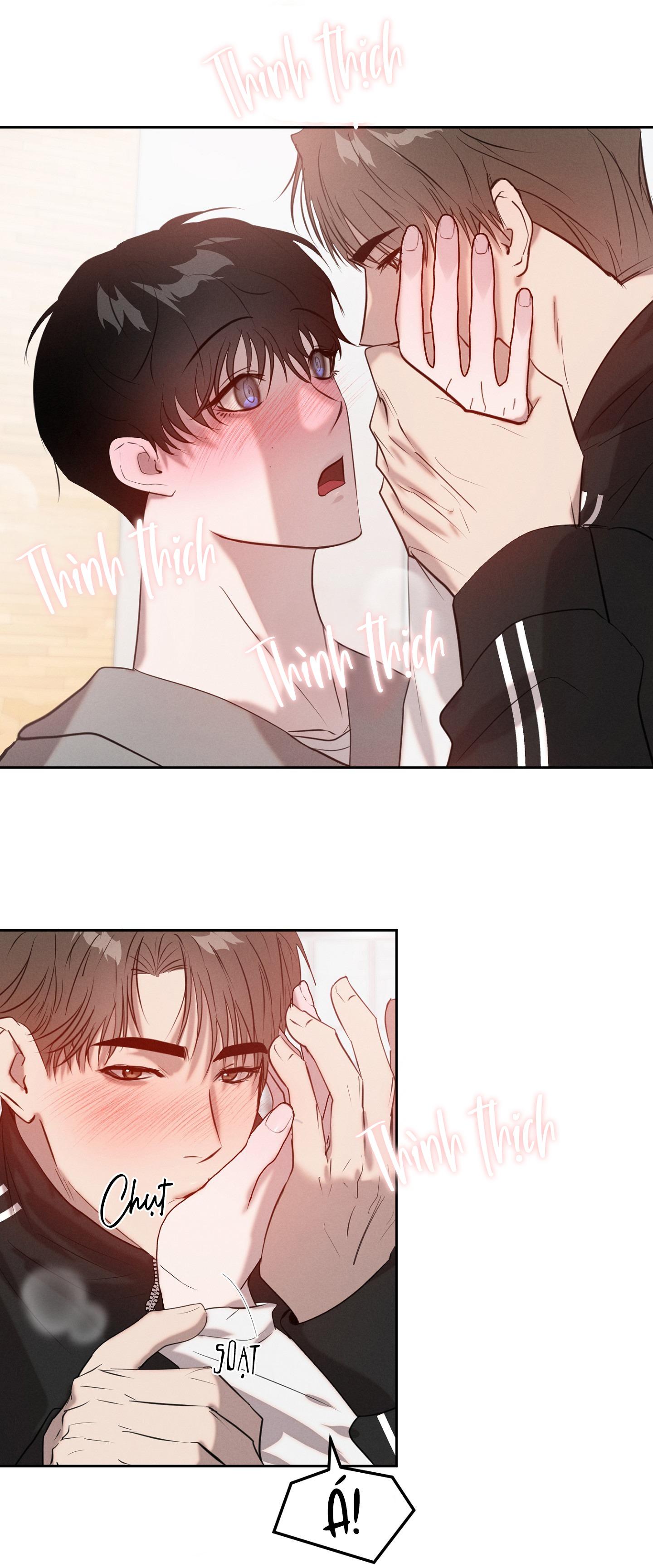 Đọc truyện TUYỂN TẬP NHẤT THỤ ĐA CÔNG CỦA NHÀ KIM - Chapter 37.4