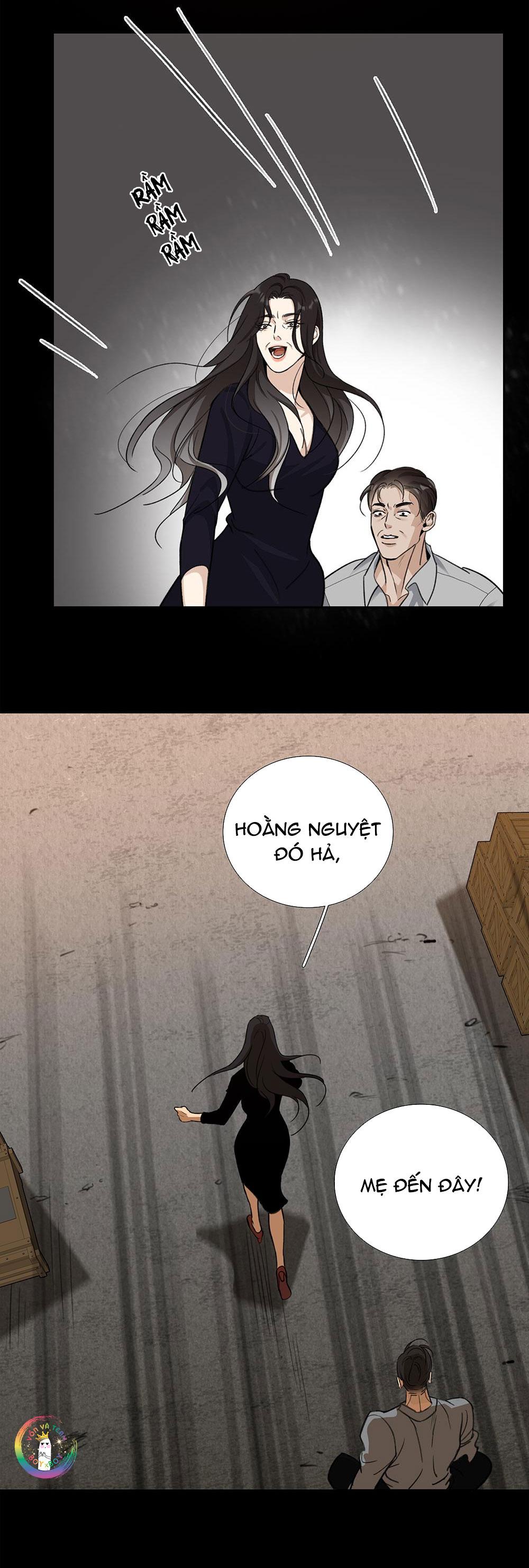 Đọc truyện Quan Hệ Trả Nợ (END) - Chapter 67