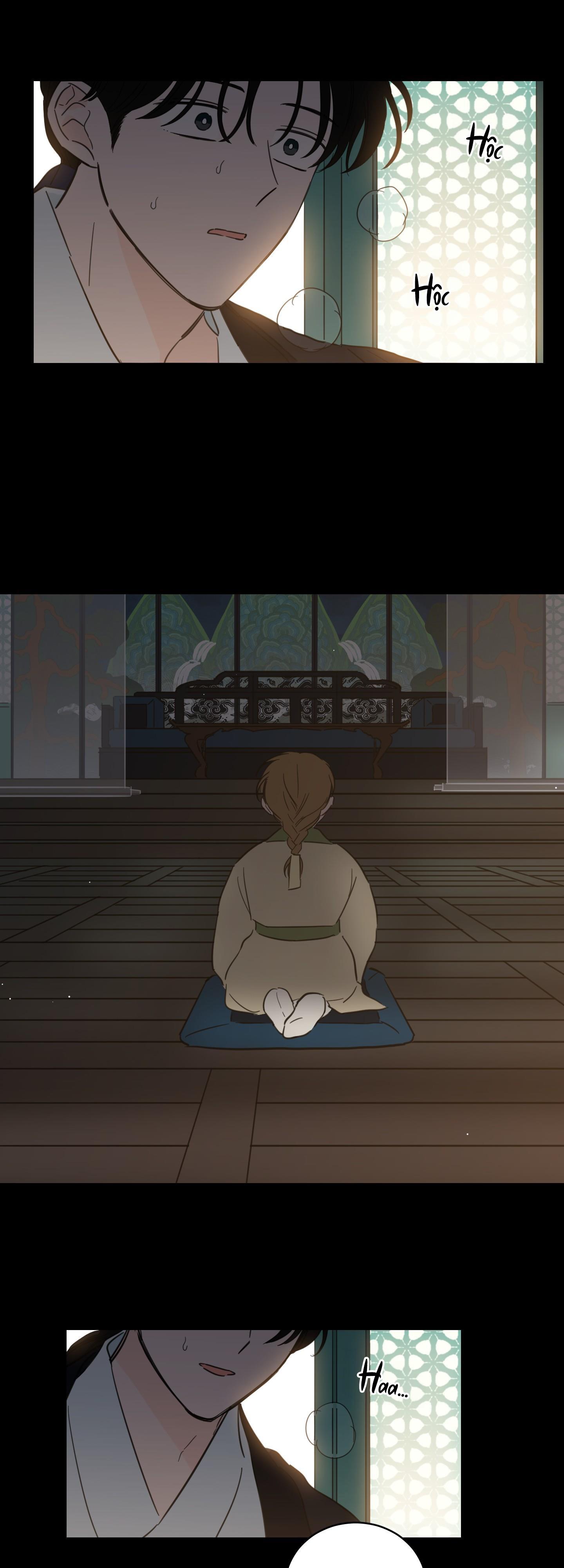 Đọc truyện Mẹo Thuần Hóa Hổ - Chapter 75