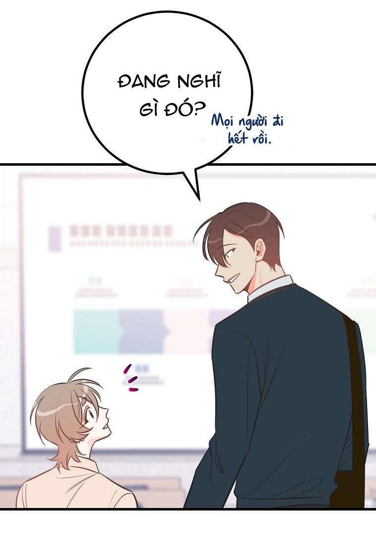 Đọc truyện Có Chuyện Gì Xảy Ra với Sự Nổi Tiếng Của Tôi Thế? - Chapter 46