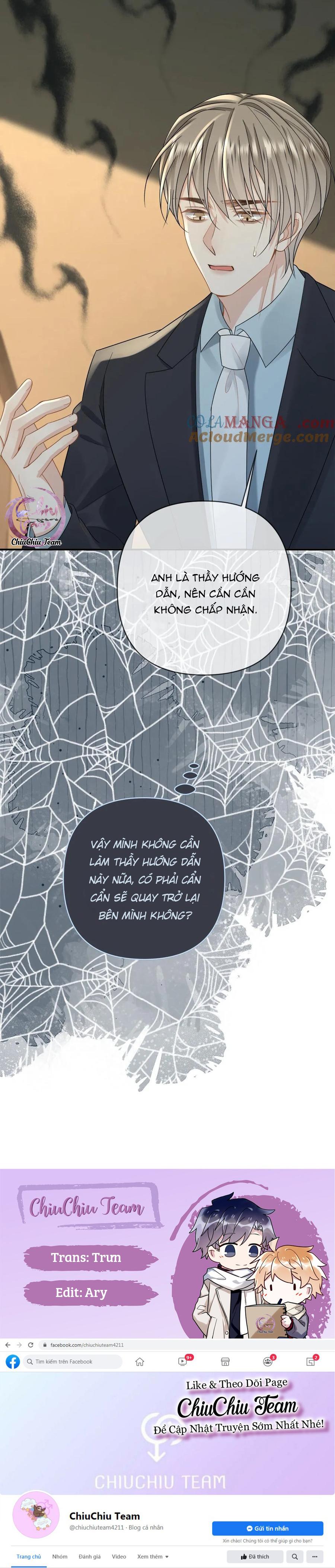 Đọc truyện Khát Vọng Ngọt Ngào - Chapter 189