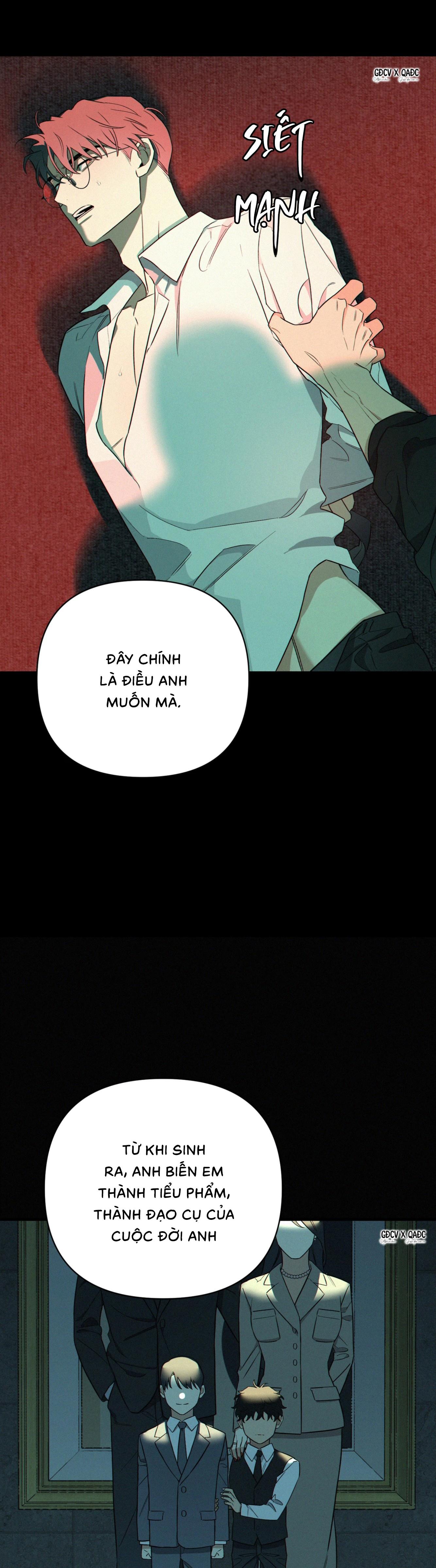 Đọc truyện ONESHOT - INGZIG - Chapter 1.5