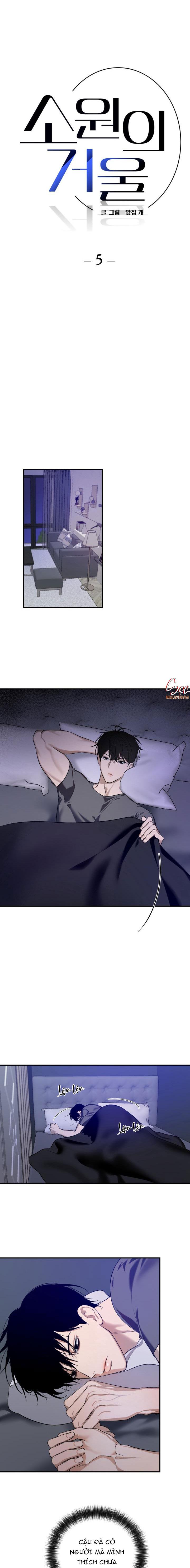 Đọc truyện TUYỂN TẬP TRUYỆN NGẮN HỎNY CỦA NHÀ SẸC - Chapter 78.5