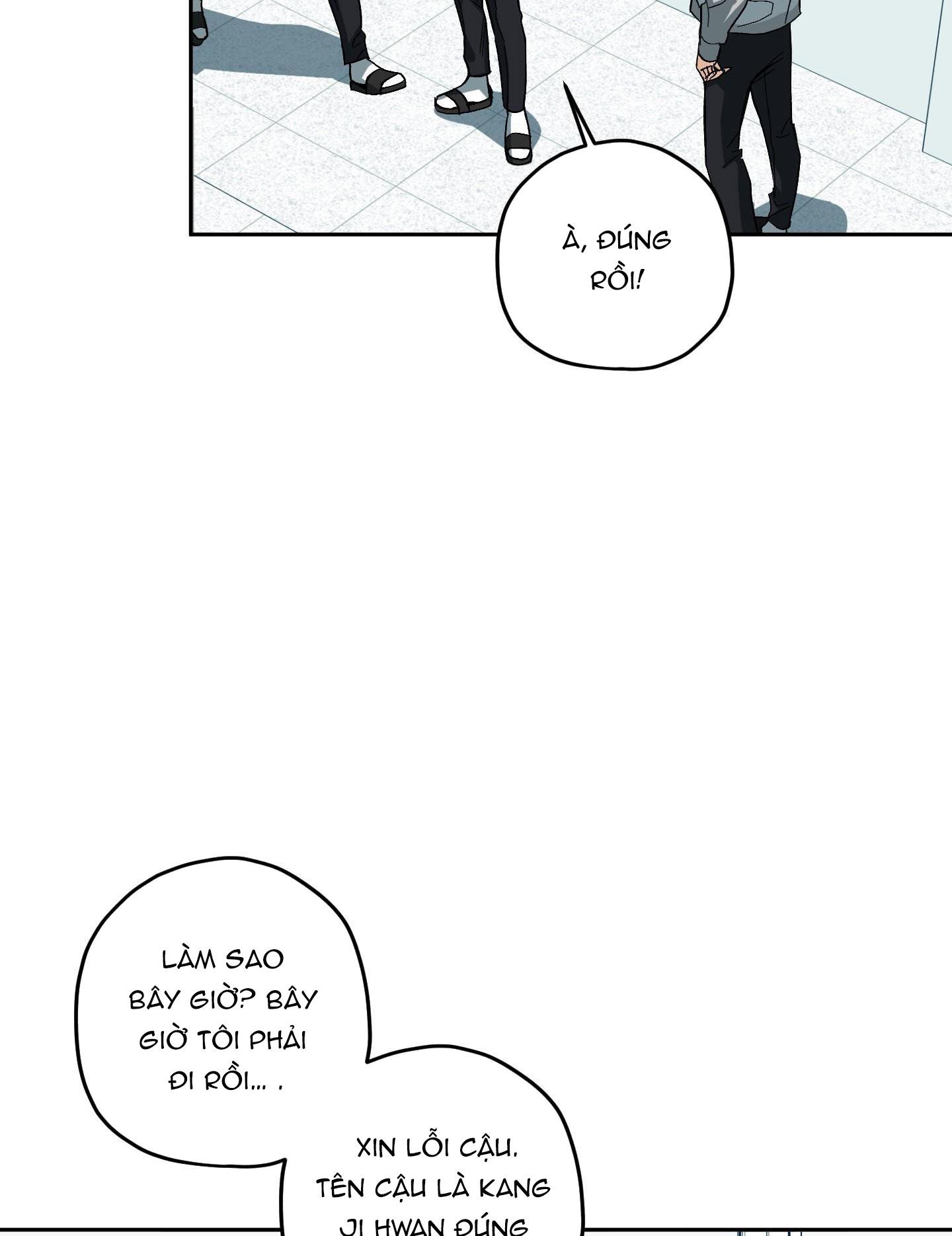 Đọc truyện BL NGẮN TUYỂN CHỌN - Chapter 26.1