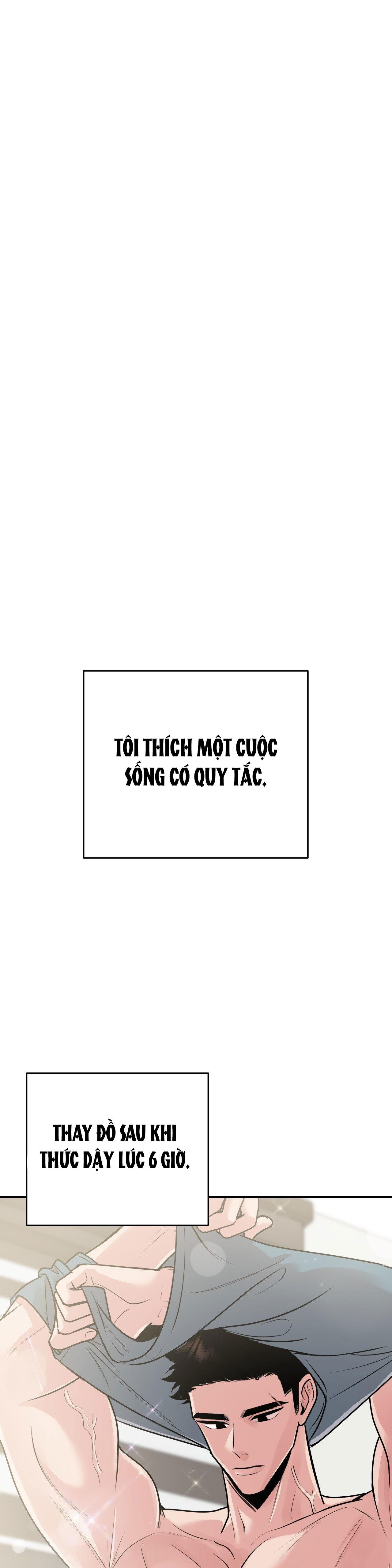 Đọc truyện ĐIỀU 260 BỘ LUẬT HÌNH SỰ - Chapter 1