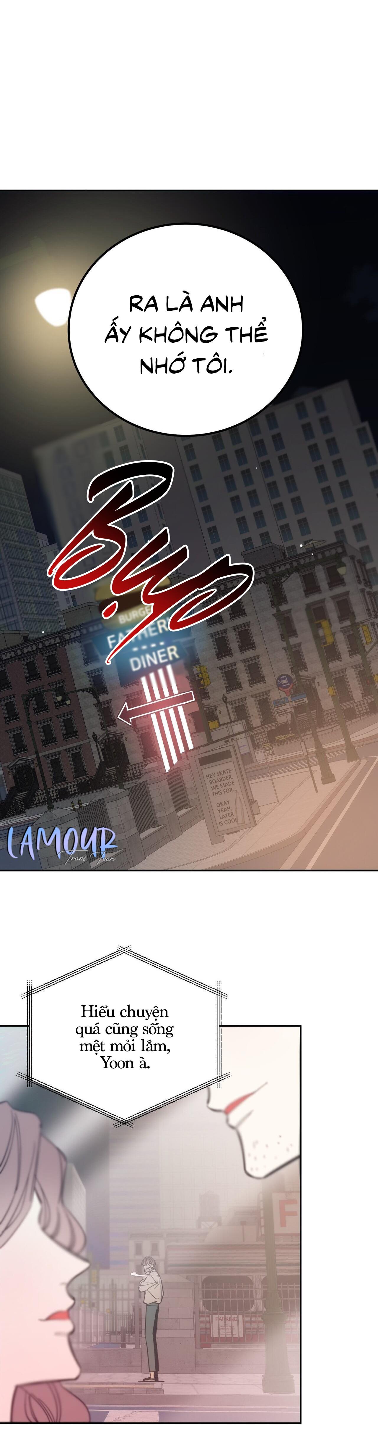 Đọc truyện PAYDAY - Chapter 4