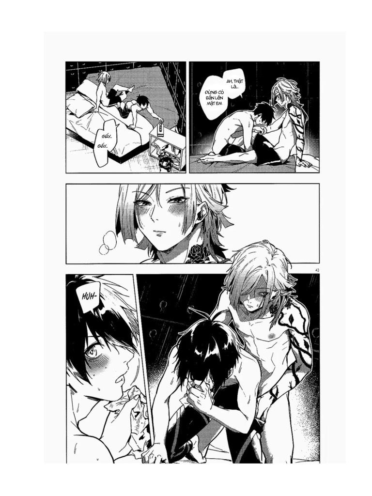 Đọc truyện ONESHOT THEO YÊU CẦU - Chapter 99