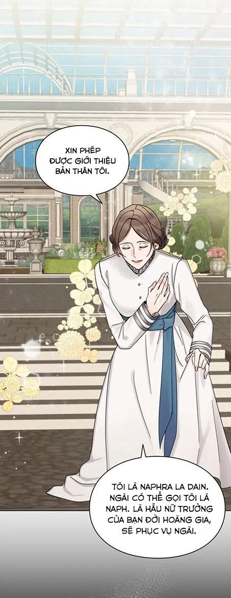 Đọc truyện Cứu Rỗi - Chapter 1