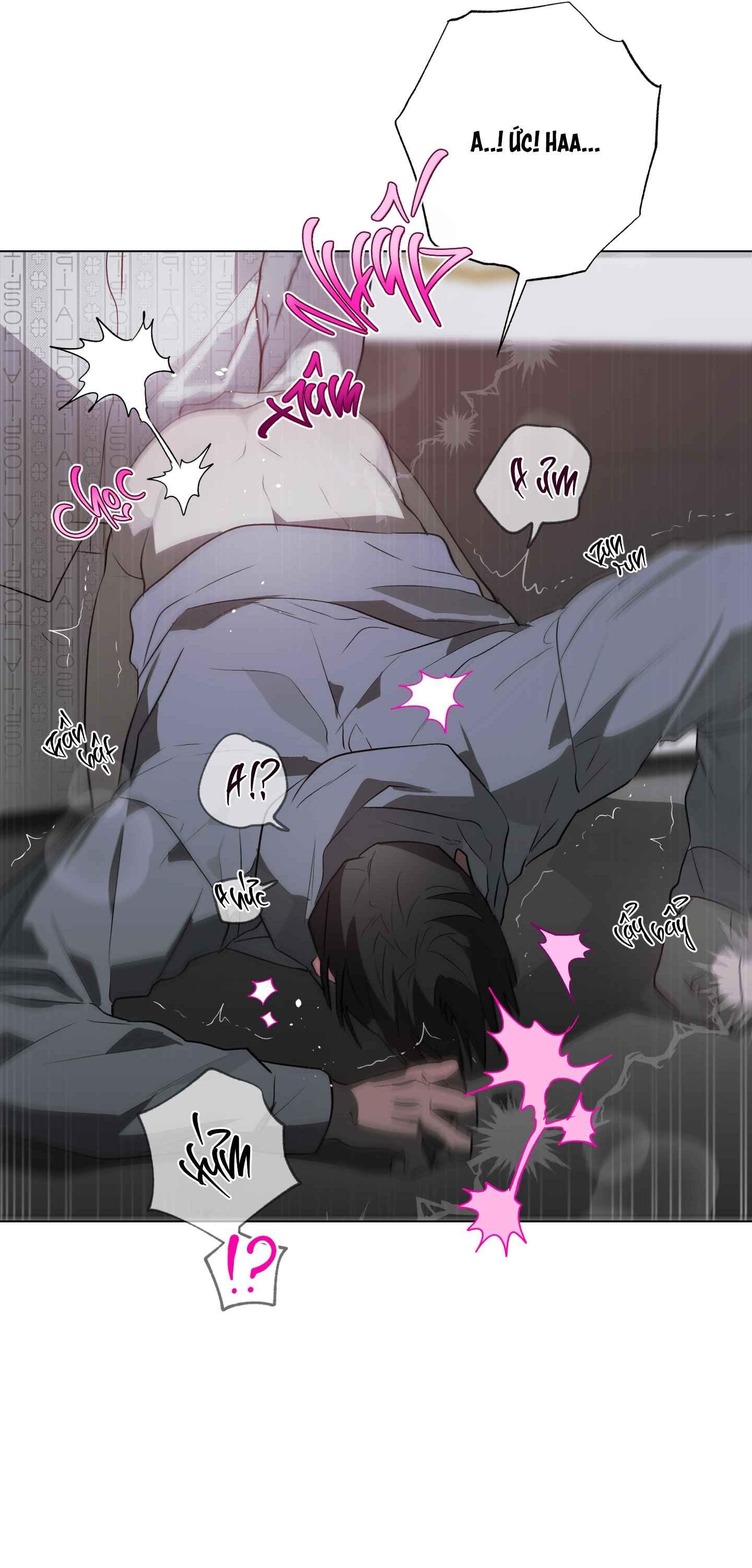 Đọc truyện  NGÔI NHÀ DỊ THƯỜNG - Chapter 14
