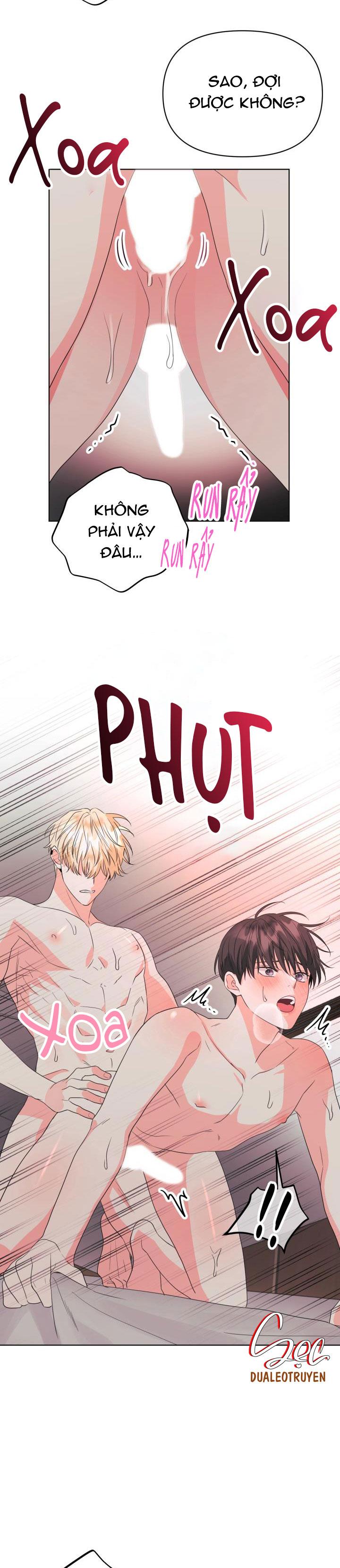 Đọc truyện RE PLAYLIST - Chapter 9