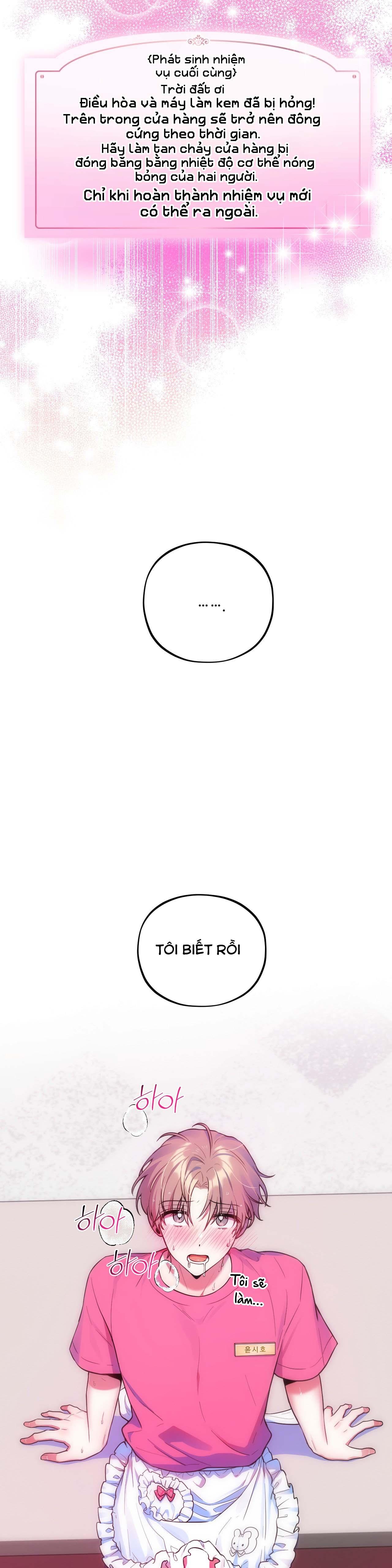 Đọc truyện Tuyển Tập Manhwa 18+ - Chapter 68