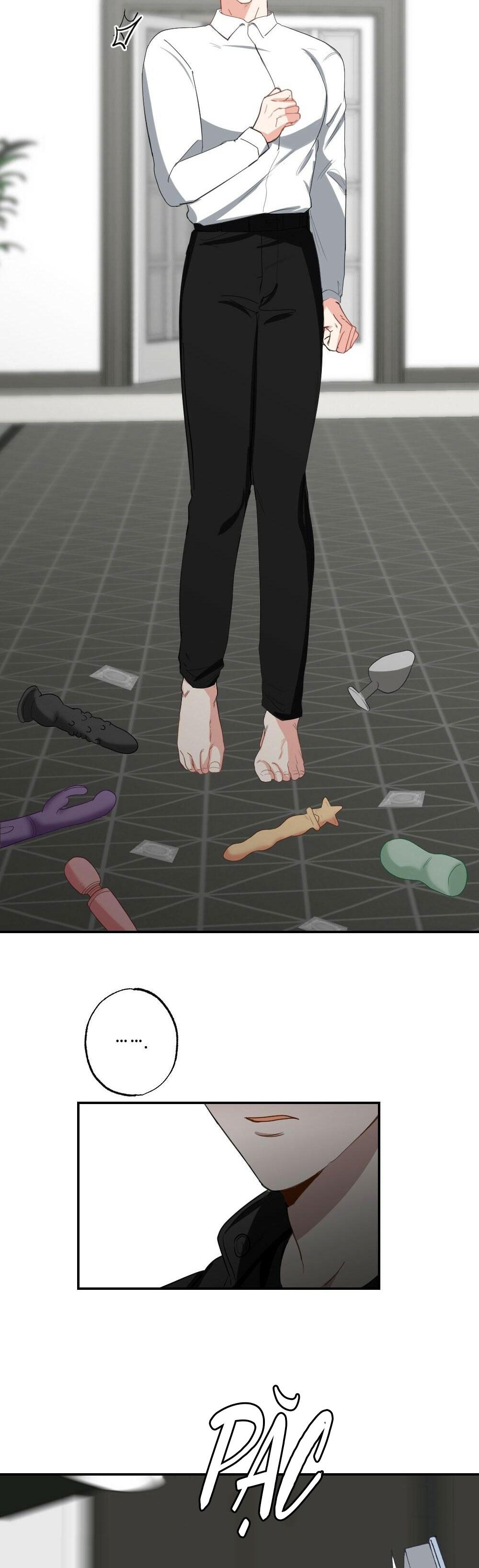 Đọc truyện TUYỂN TẬP DÚ BỰ - Chapter 76