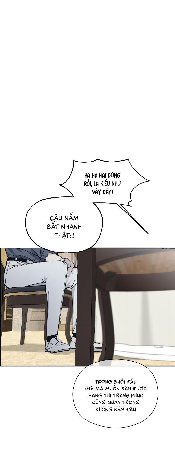 Đọc truyện  Nuốt gai - Chapter 13