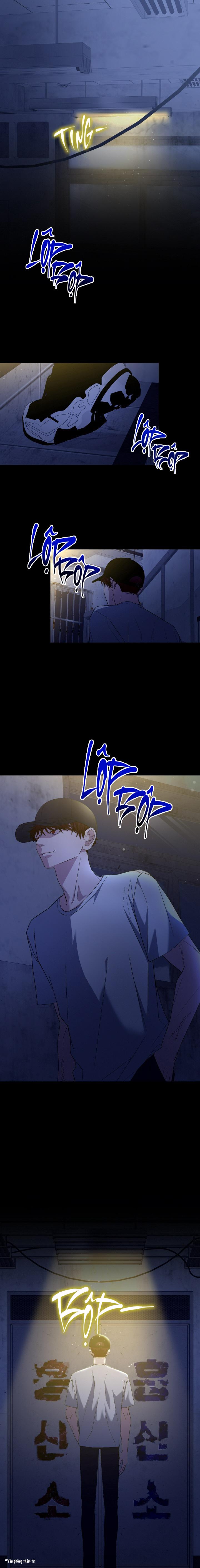 Đọc truyện MINH TINH VÀ KẺ BIẾN THÁI - Chapter 8