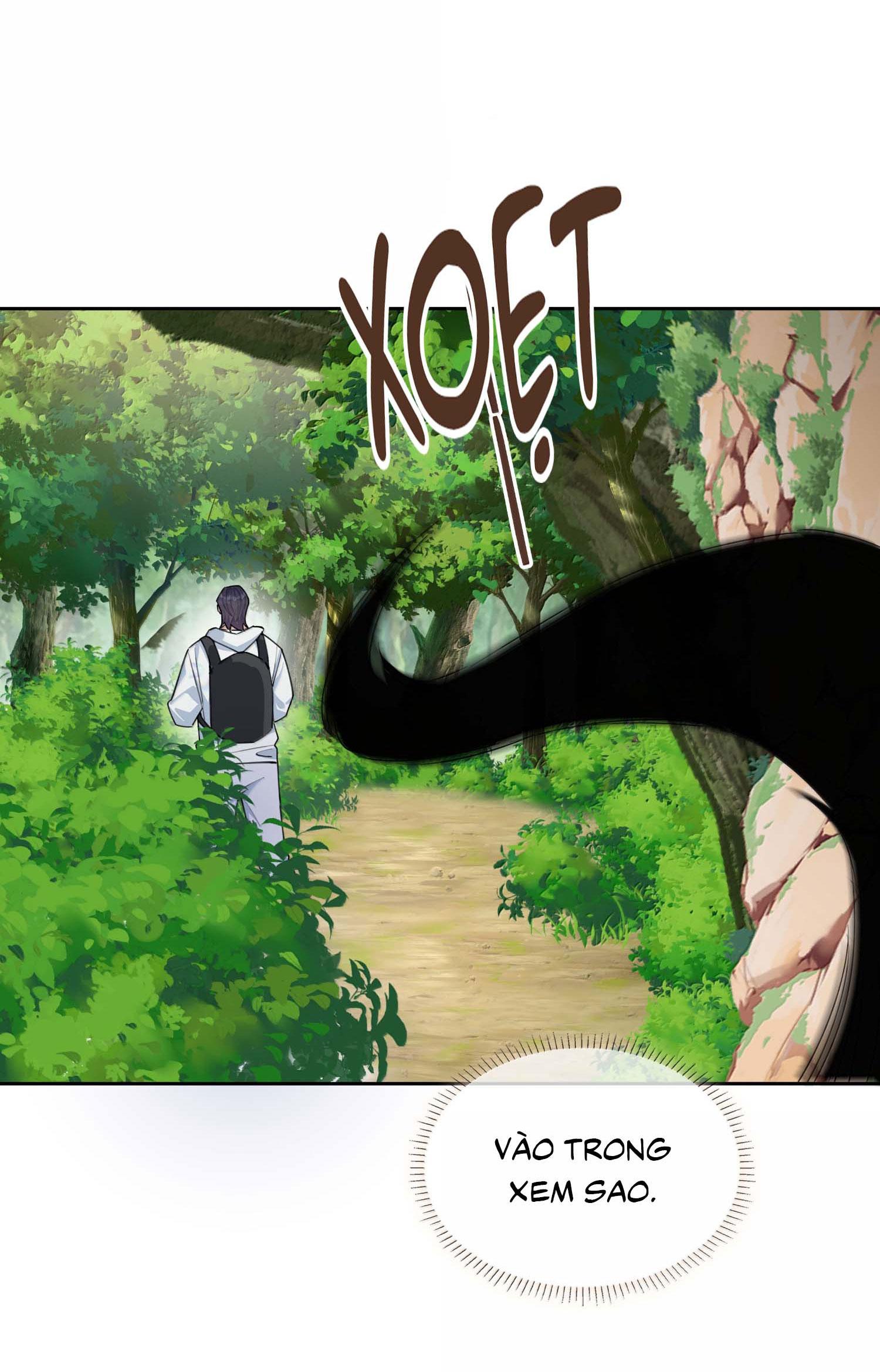 Đọc truyện Trường Cấp Ba Sơn Hải - Chapter 104