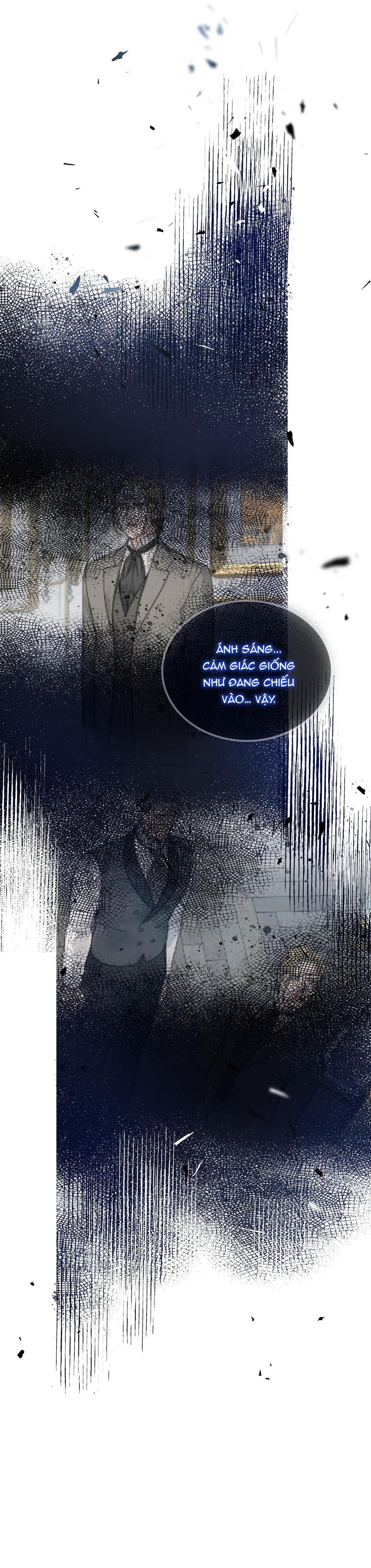 Đọc truyện BƯỚC VÀO VƯỜN HỒNG - Chapter 30