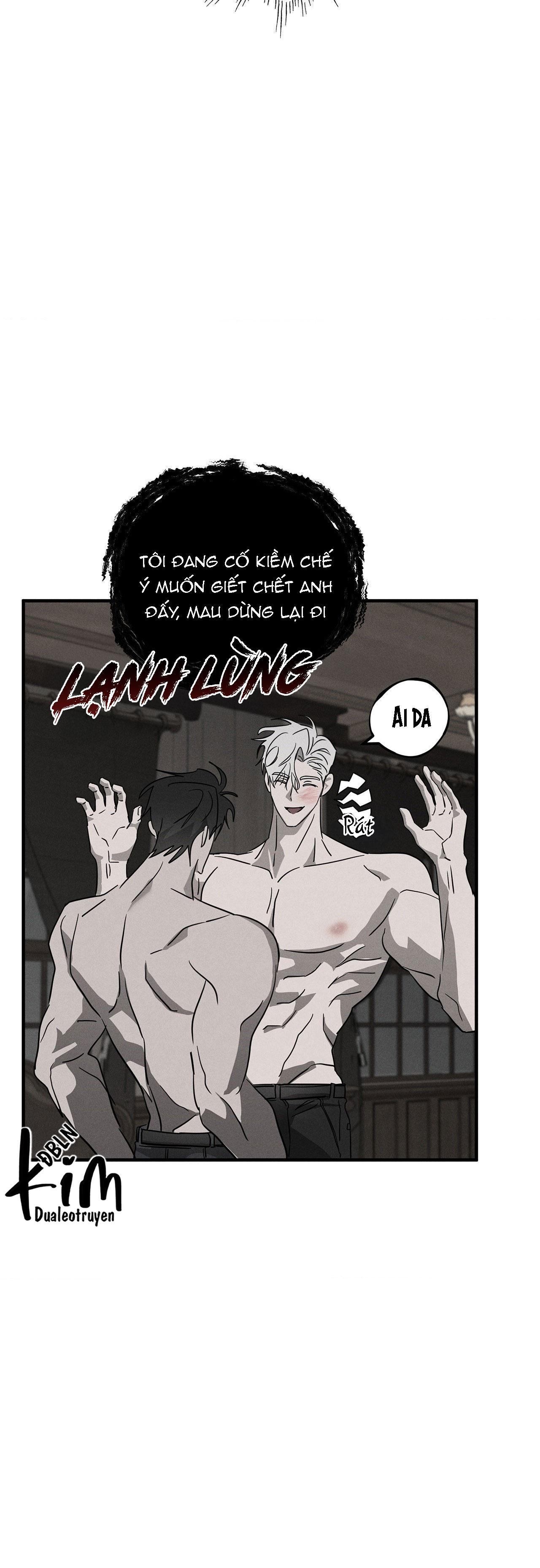 Đọc truyện FIETA - Chapter 6